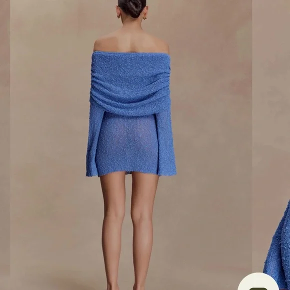 Meshki Marisol Dress - Picture 2 of 5